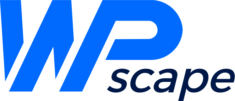 WP Scape